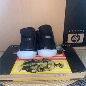 Baby Retro 11 Jordans